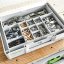 Festool 204852 SYS3 ORG M 89 Systainer3 organizér