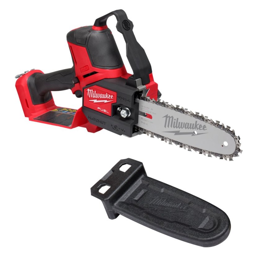 Milwaukee M18 FUEL™ FHS20-0 HATCHET™ prořezávací pila s lištou 20 cm 4933480117