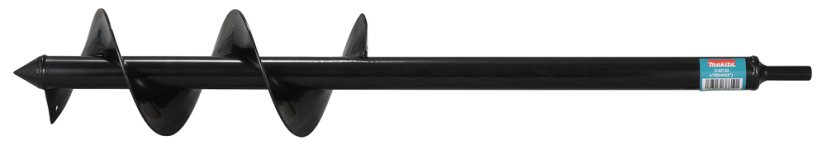 Makita D-82133 vrták zemní šestihran 100x600 mm