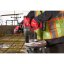 Milwaukee M18 ONEFHIWF1-802X aku rázový utahovák 1" s pojistným kroužkem 2x8Ah 4933499254