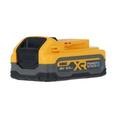 DeWalt DCBP318 akumulátor XR POWERSTACK 18 V 3,5 Ah