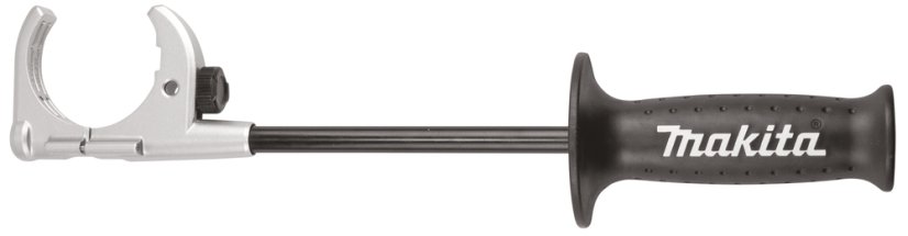 Makita 126412-0 kompletní rukojeť na DDF481 Makita 126412-0 kompletní rukojeť na DDF481