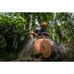 Milwaukee M18 F2CHS50-0 aku řetězová pila 50 cm 2x18V bez aku 4933480120