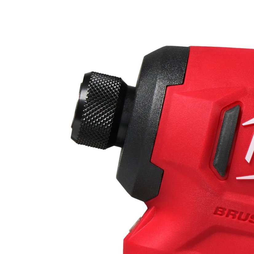 Milwaukee M12 BLIDRC-0 aku rázový utahovák 1/4" 124 Nm 4933499689