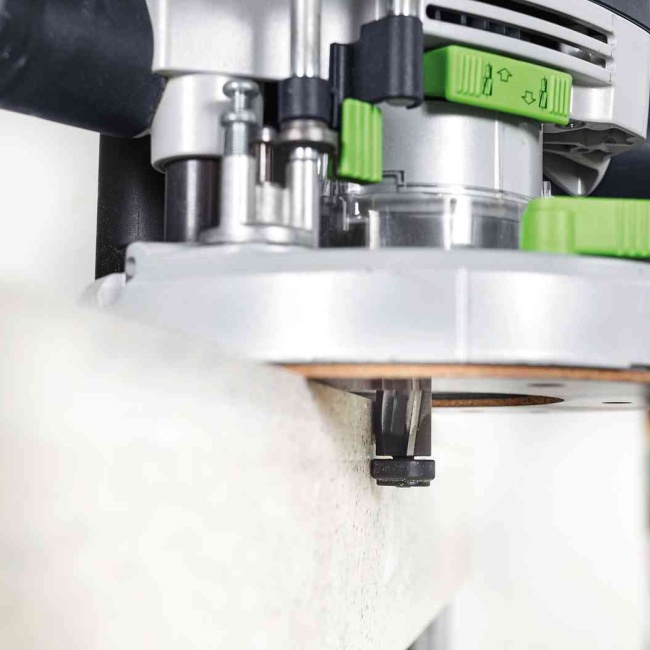 Festool 576215 OF 2200 EB-Plus horní frézka