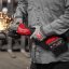 Milwaukee M18 FHSAG125XPDB2-0X M18 FUEL™ bruska úhlová 125mm s brzdou a kolébkovým spínačem bez aku 4933493417