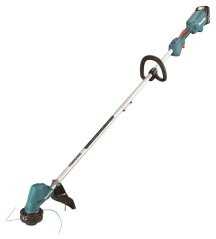 Makita DUR192LST aku vyžínač Li-ion LXT 18V/5,0 Ah