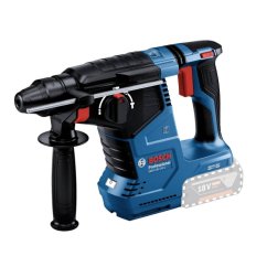 Bosch GBH 18V-24 C aku kombinované kladivo SDS-Plus 2,4 J 18V bez aku 0611923000