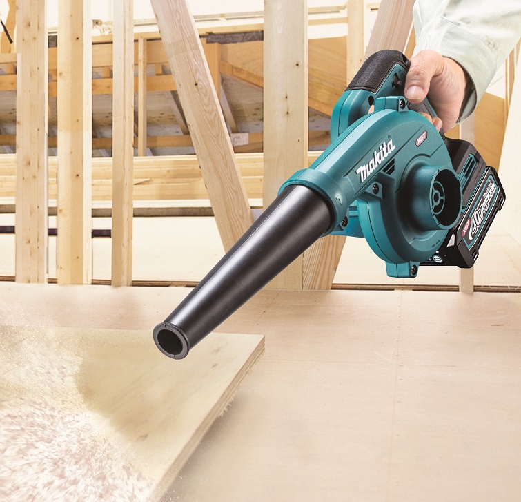 Makita UB002GZ01 aku ofukovač Li-ion XGT 40V bez aku Z