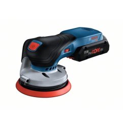 Bosch GEX 18V-125 aku bruska excentrická 18V bez aku 0 601 372 201