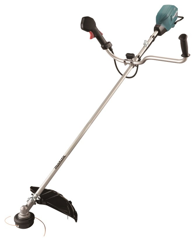 Makita UR006GZ02 aku křovinořez Li-ion XGT 40V,bez aku  Z