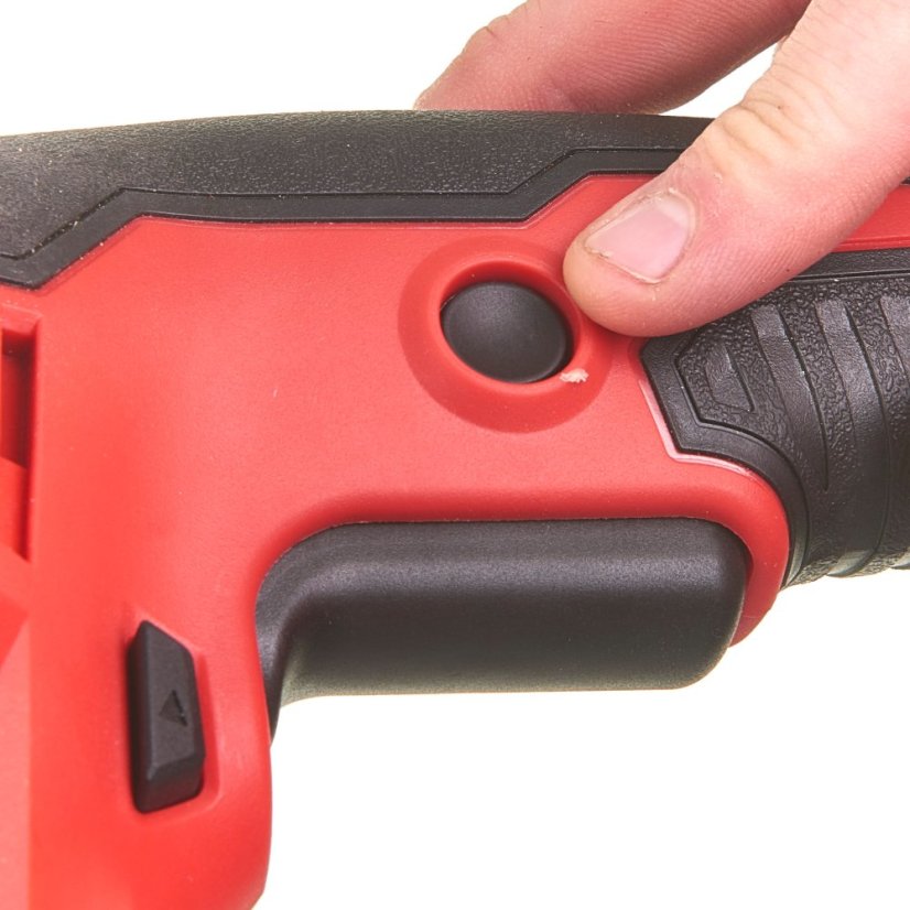 Milwaukee PH26TX kombinované kladivo SDS-plus 4933464579