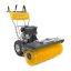 Stiga SWS 800 G motorový kartáč