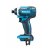 Makita - aku utahováky bez baterie 18V
