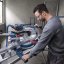 Bosch GCM 340-305 D kapovací a pokosová pila 305 mm 0601B60000