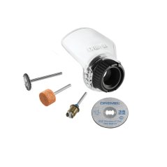 DREMEL 570 komfortní bezpečnostní kryt