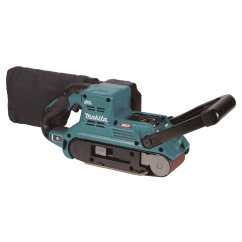 Makita BS001GZ aku pásová bruska 76x533mm Li-ion XGT 40V bez aku Z