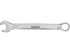 FORTUM 4730217 klíč očkoplochý, 17mm