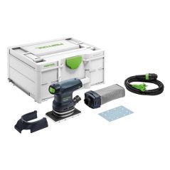 Festool 578205 RTS 400 REQ GR-SYS P vibrační bruska