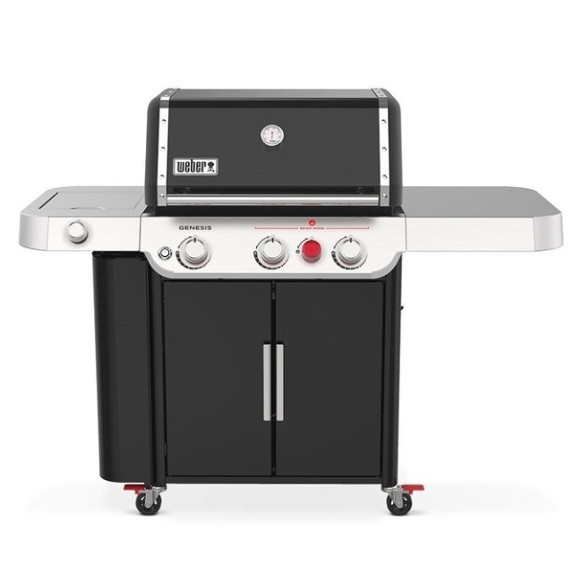 Weber 35410047 GENESIS E-335  plynový gril