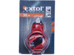 EXTOL PREMIUM 8847300 šňůra značkovací s rychlonavíjením, 30m