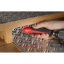 Milwaukee SHOCKWAVE™ pravoúhlý rázový nástavec 4932471274
