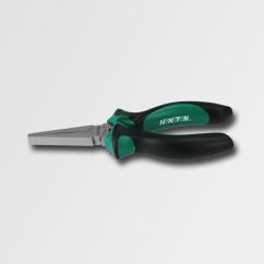 HONITON Kleště ploché CR-V 160mm