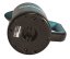 Makita KT001GZ aku rychlovarná konvice Li-ion XGT 40V bez aku  Z
