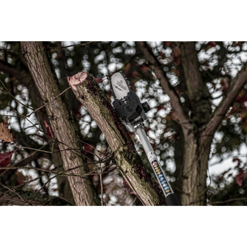 Milwaukee QUIK-LOK™ řetězová pila 4932464957