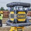 DeWALT DCK374D1R 18V sada rotačního laseru