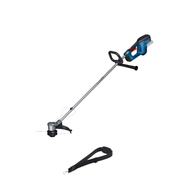 Bosch 06008D0000 GRT 18V-33 aku vyžínač 18V bez aku