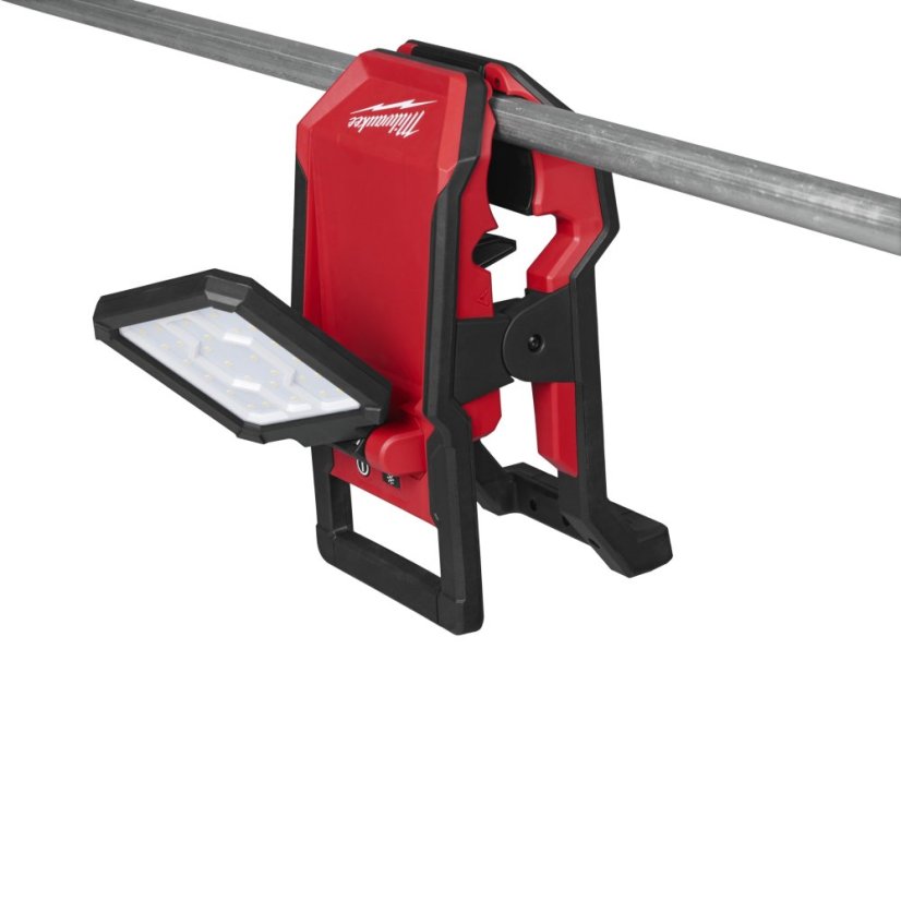 Milwaukee M18 PAL2-0 otočné plošné světlo bez aku 4933493547