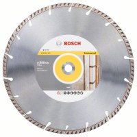 Bosch Dia kotouč Standard for Universal 350 x 20,00 x 3,3 mm, 1ks