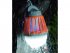 EXTOL LIGHT 43131 lucerna turistická s lapačem komárů, 180lm, USB nabíjení, 3x 1W LED