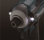 Makita TD001GM201 aku rázový šroubovák 1/4"Li-ion XGT 40V/4,0Ah