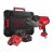 Milwaukee M18 FPCS-502X aku řezačka ocelových trubek 2x5Ah 4933498915