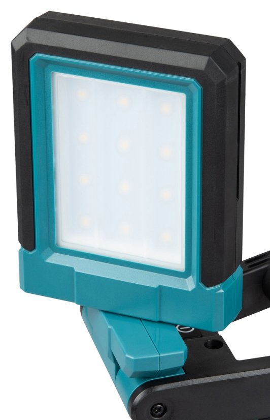 Makita DML819 aku LED svítilna s magnetem Li-ion LXT 18V bez aku