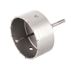 Festa 24758 vrtací korunka SK 125mm SDS -Plus