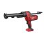Milwaukee C18 PCG/310C-0B aku vytlačovací pistole 310 ml bez aku 4933459637