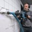 Bosch GSH 18V-5 aku sekací kladivo SDS-Max 18V 8,5 J 0611918200