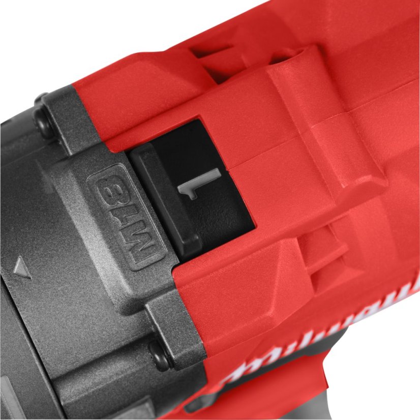 Milwaukee M18 FPD3-0X aku příklepová vrtačka bez aku 4933479859