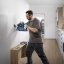 Bosch GBH 18V-22 X aku kombinované kladivo ONECHUCK 18V bez aku 0611924102
