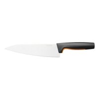Fiskars 1057534 Nůž velký kuchařský Functional Form 21 cm