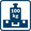 Bosch kombinovaná sada nářadí v kufříku pro elektrikáře 37 ks 1600A02NG4
