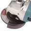 Makita GA5092X01 úhlová bruska 125mm,SJS,elektronika,1900W