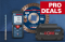 BOSCH PRO DEALS pokračuje - získej odměnu za nákup