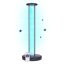 Solight GL05-100N germicidní dezinfekční bezozónová UV lampa 100W