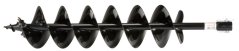 Makita E-25529 vrták zemní (s kolíkem) 150x800mm