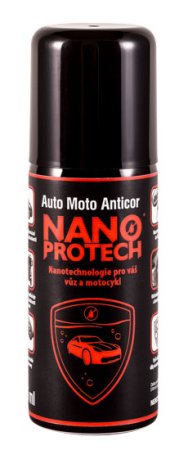 NANOPROTECH - Auto Moto Anticor sprej 75ml AMA075