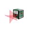 Bosch Quigo Plus křížový laser + stativ 1,1 m 0603663602